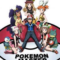 Serena Pokemon - Photo #168