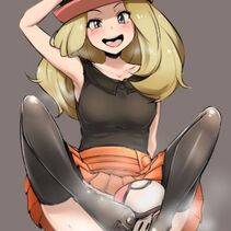 Serena Pokemon - Photo #194