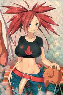 Flannery - Photo #162