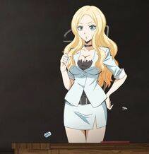 Irina Jelavic - Photo #18