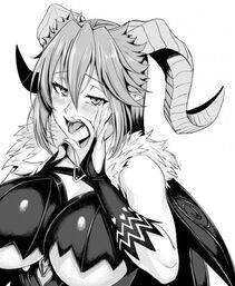 Asmodeus 'Demon King of Lust' - Photo #18