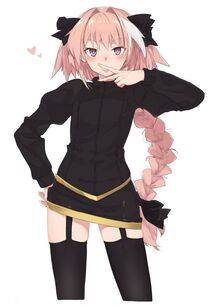 Astolfo - Photo #56