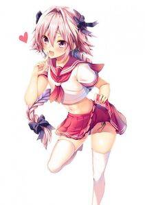 Astolfo - Photo #59