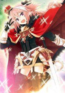 Astolfo - Photo #71