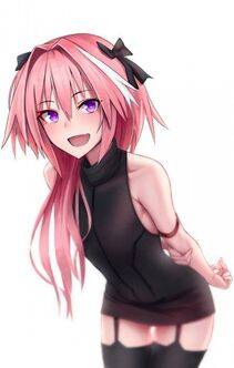 Astolfo - Photo #73