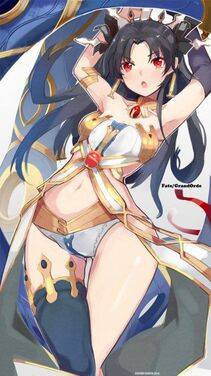 Ishtar - Photo #7