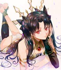 Ishtar - Photo #9