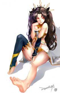 Ishtar - Photo #22