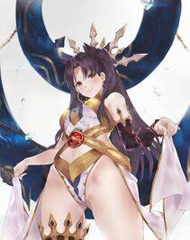 Ishtar - Photo #23