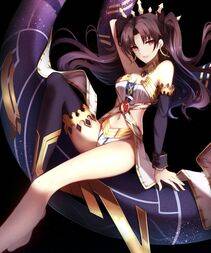 Ishtar - Photo #29