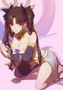 Ishtar - Photo #33