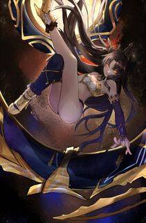 Ishtar - Photo #44