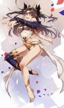 Ishtar - Photo #45