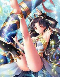 Ishtar - Photo #53