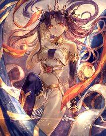 Ishtar - Photo #54