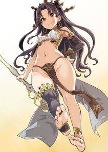 Ishtar - Photo #56