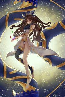 Ishtar - Photo #60