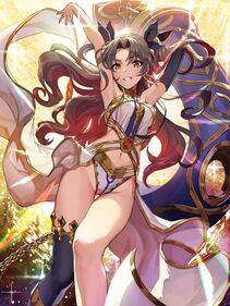 Ishtar - Photo #61