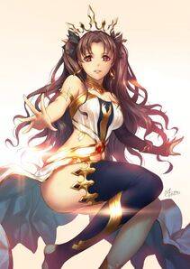 Ishtar - Photo #74