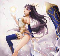 Ishtar - Photo #75