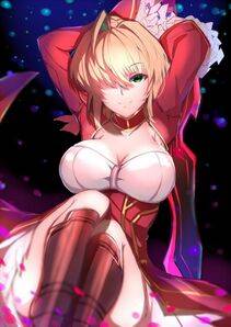 Nero Cladius - Photo #13