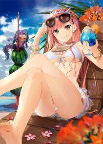 Queen Medb - Photo #22