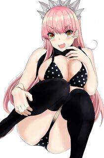 Queen Medb - Photo #24