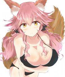 Tamamo no Mae - Photo #96