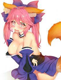 Tamamo no Mae - Photo #215