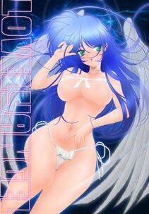 WWWA-EX Yuri (Dirty Pair) - Photo #4