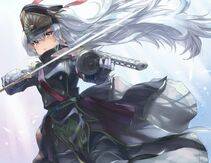 Altair - Photo #174