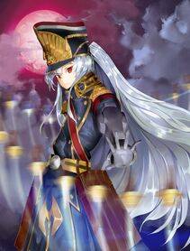 Altair - Photo #261