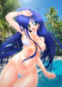 WWWA ver.15.0 (Dirty Pair) - Photo #27