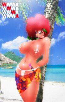 WWWA ver.15.0 (Dirty Pair) - Photo #57