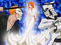 Orihime Inoue - Photo #6