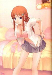 Orihime Inoue - Photo #9