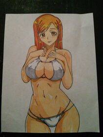 Orihime Inoue - Photo #16