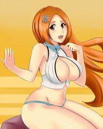 Orihime Inoue - Photo #17