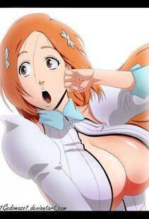 Orihime Inoue - Photo #20