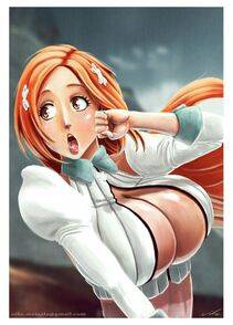 Orihime Inoue - Photo #25