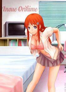 Orihime Inoue - Photo #35