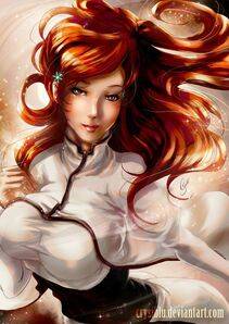 Orihime Inoue - Photo #38