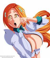 Orihime Inoue - Photo #45