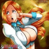 Orihime Inoue - Photo #46