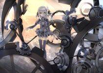 Clockwork Planet - Photo #46