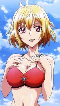 Cross Ange - Photo #19