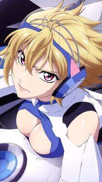 Cross Ange - Photo #21