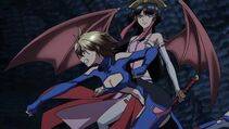 Cross Ange - Photo #24