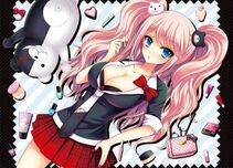 Enoshima Junko - Photo #11