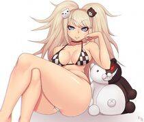 Enoshima Junko - Photo #31